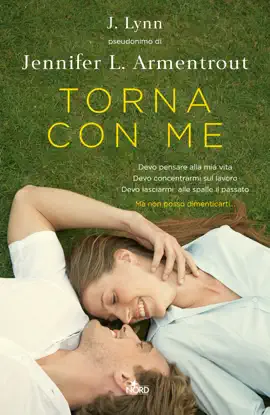 Read: Book Torna con me