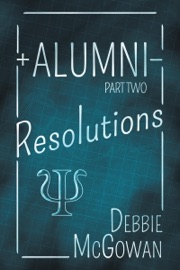 Alumni: Resolutions