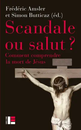 Read: Scandale ou Book salut ?