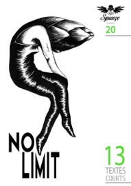 No limit - Philippe Caza, Paul Sunderland, Henri Ansbert, Stéphane Blanchet, Jean-Jacques Nuel, Eléonore Sibourg, Matéo Lavina, Nadine Travacca, Brice Gautier, Jacques Cauda, Philippe Sarr, Jean-François Magre & Elsa Hieramente