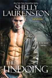 The Undoing - Shelly Laurenston