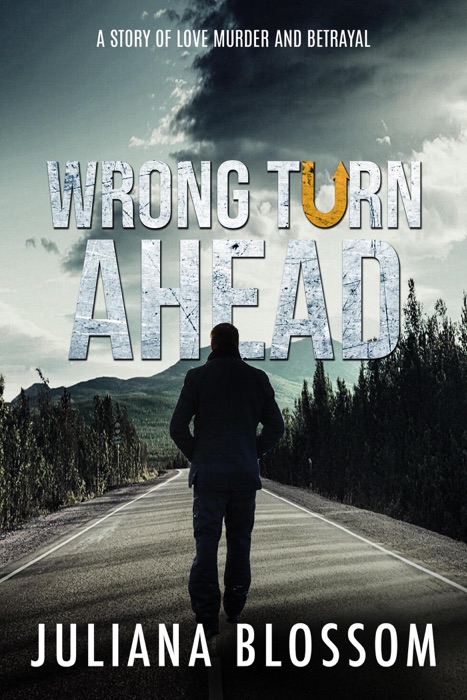 Wrong Turn Ahead