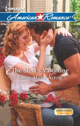 Read: The SEAL's Book Valentine