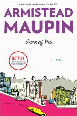 Read: Book Sure of You