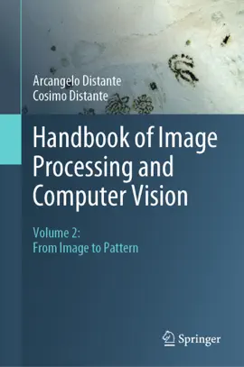 Read: Handbook of Image Processing and Computer Vision Book