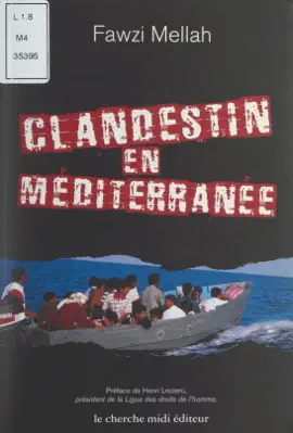 Read: Clandestin en Méditerranée Book