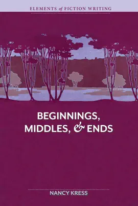 Read: Elements of Fiction Writing - Book Beginnings, Middles & Ends