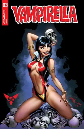 Read: Vampirella (Vol Book 5) #3