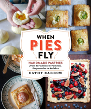 When Pies Fly - Cathy Barrow Cover Art
