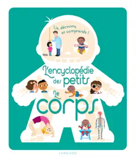 Read: Encyclopédie des Book petits - le corps