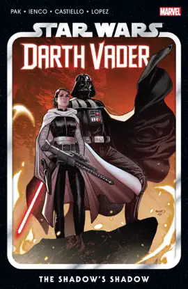 Read: Star Wars Book