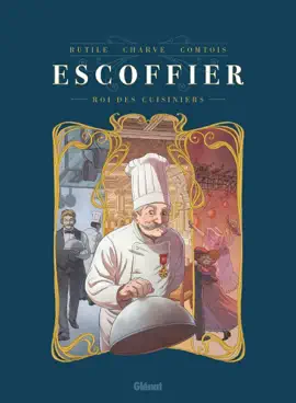 Read: Escoffier