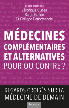 Read: Book Médecines complémentaires et alternatives