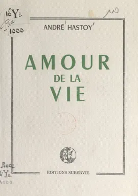 Read: Amour de Book la vie