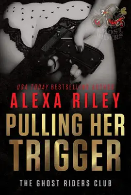 Read: Pulling Her Book Trigger