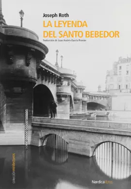 Read: La leyenda Book del santo bebedor