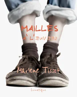 Read: Book Mailles à l'envers