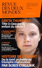 Revue des Deux Mondes - Marc Weitzmann, Valérie Toranian, Philibert Humm, Stéphane Ratti, Jean Maurice, Christophe Martin, Jean-Marc Hovasse, Jean-Pierre Naugrette, Eryck De Rubercy, Bernard Bruneteau, Gaultier Bès, Damien Le Guay, Annick Steta, Sébastien Lapaque, Marin de Viry, Michel Delon, Bruno Masi, Max Falque, Christine Clerc & Ulysse Mahnes