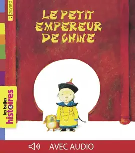 Read: Le petit empereur de Chine Book