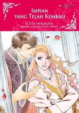 Read: Impian Yang Telah Book Kembali