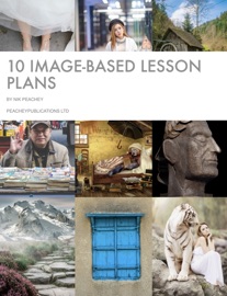 10 Image-Based Lesson Plans