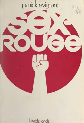 Read: Sex-rouge