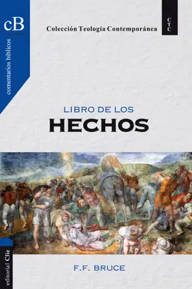 Read: El libro de Book los Hechos