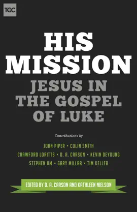 Read: Book His Mission