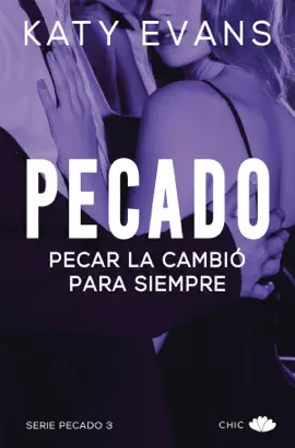 Read: Book Pecado (Vol.3)