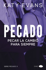 Pecado (Vol.3) - Katy Evans