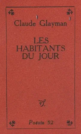Read: Les Book habitants du jour