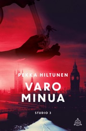 Varo minua - Pekka Hiltunen