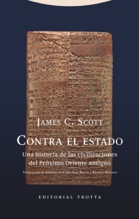 Contra el estado by James C. Scott