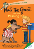 Nate the Great and the Missing Key - Marjorie Weinman Sharmat & Marc Simont