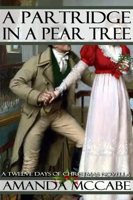 Read: A Partridge in Book a Pear Tree: A Regency Christmas Novella