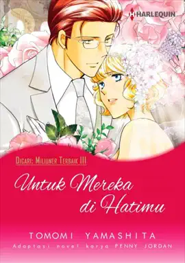 Read: Book Untuk Mereka di Hatimu