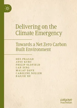 Read: Delivering on Book the Climate Emergency