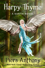 Harpy Thyme - Piers Anthony