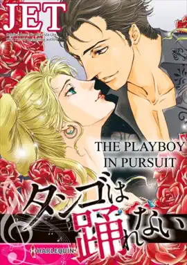 Read: The Book Playboy In Pursuit