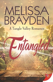 Entangled by Melissa Brayden