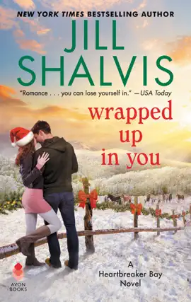 Read: Wrapped Book Up in You