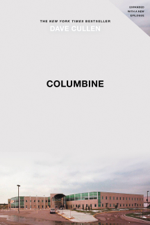 Columbine - Dave Cullen Cover Art