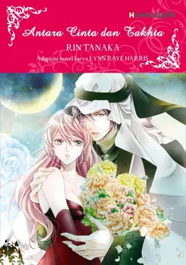 Read: Antara Cinta Dan Takhta Book