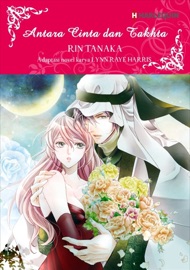 Antara Cinta Dan Takhta - Rin Tanaka & Lynn Raye Harris