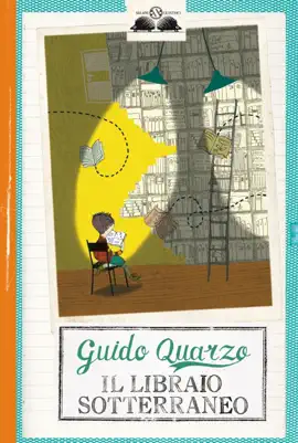 Read: Il libraio sotterraneo Book