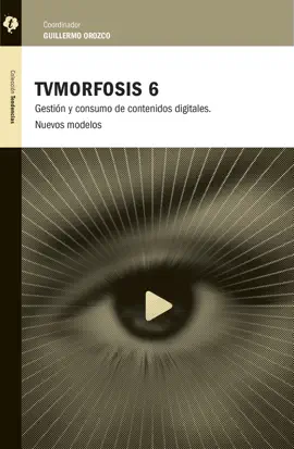 Read: Book TVMorfosis 6