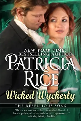 Read: Wicked Wyckerly Book