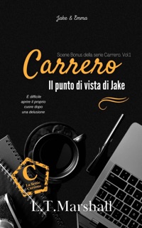 Il punto di vista di Jake by L.T. Marshall