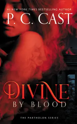 Read: Divine by Book Blood