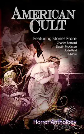 Read: American Book Cult
